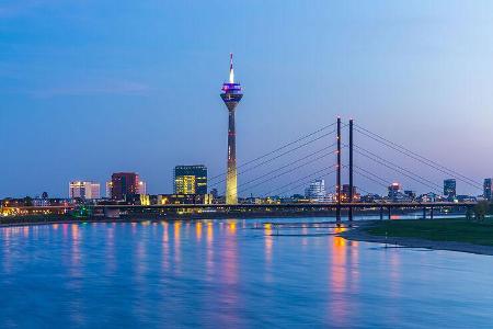 Düsseldorf