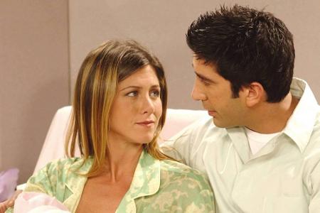 Rachel und Ross, Meredith und McDreamy oder Penny und Leonard - keine Frage, diese Serienpaare haben TV-Geschichte geschrieb... Rachel und Ross, Meredith und McDreamy oder Penny und Leonard - keine Frage, diese Serienpaare haben TV-Geschichte geschrieb...