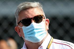 Formel 1 stellt Boliden für 2022 vor