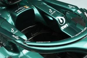 Neuer Sponsor: TikTok wird "Content-Creation-Partner" von Aston Martin