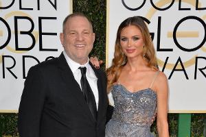 Harvey Weinstein und Georgina Chapman sollen offiziell geschieden sein