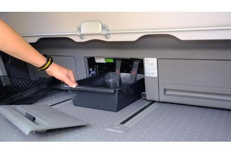VW California Beach Camper (2021)