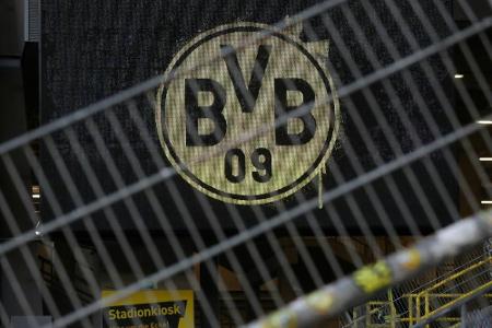 BVB: Benefizspiel für Hochwasser-Opfer