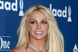 Britney Spears feiert Erfolg im Vormundschaftsstreit