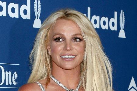 Britney Spears kämpft gegen die Vormundschaft durch ihren Vater.