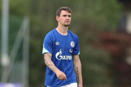 Raman wechselt von Schalke zu Anderlecht