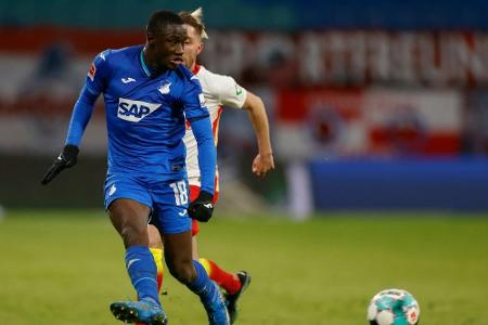 Hoffenheim startet in Vorbereitung - Samassekou fehlt