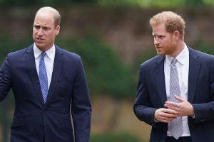 Haben William und Harry einen Skandal verhindert?