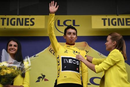 108. Tour de France: Vorschau auf die 9. Etappe 108. Tour de France: Vorschau auf die 9. Etappe