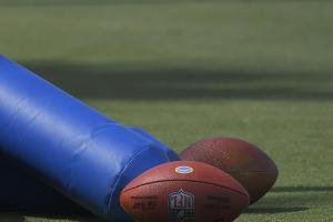 Rassistische Beleidigung: Surge-Quarterback Wright gesperrt und gefeuert