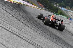 Formel 1: Verstappen gewinnt und baut WM-Führung aus