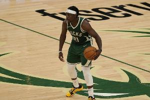 Bucks erstmals seit 1974 im NBA-Finale