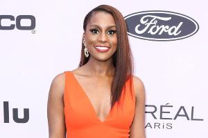 "So echt und besonders": "Insecure"-Star Issa Rae hat geheiratet