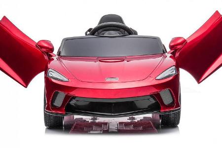07/2021, McLaren GT Ride-On Elektro-Kinderauto