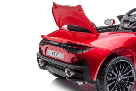 07/2021, McLaren GT Ride-On Elektro-Kinderauto