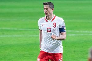 Robert Lewandowski bekommt seine eigene Doku