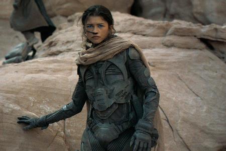 Zendaya in Zendaya in