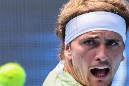 Keine dritte Medaillenchance: Zverev nicht für das Mixed gemeldet