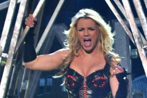 Nach Oben-ohne-Post: Britney Spears legt auf Instagram nach