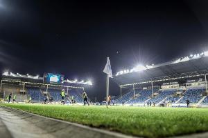 3. Liga: Mannheim gibt Sieg gegen Verl aus der Hand