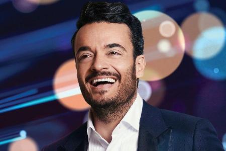 Giovanni Zarrella moderiert bald seine eigene Musikshow im ZDF.
