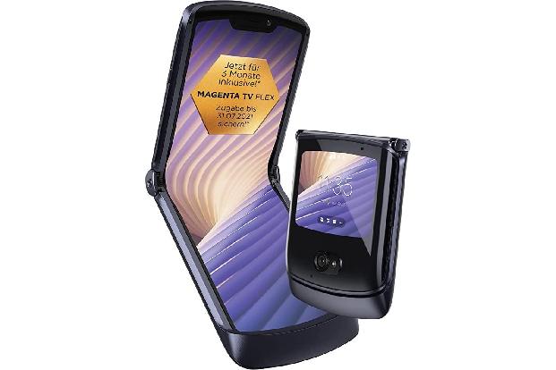 Motorola Razr 5G