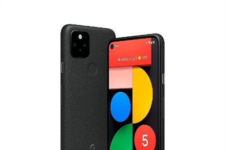 Google Pixel 5