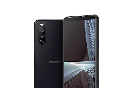 Sony Xperia 10 III