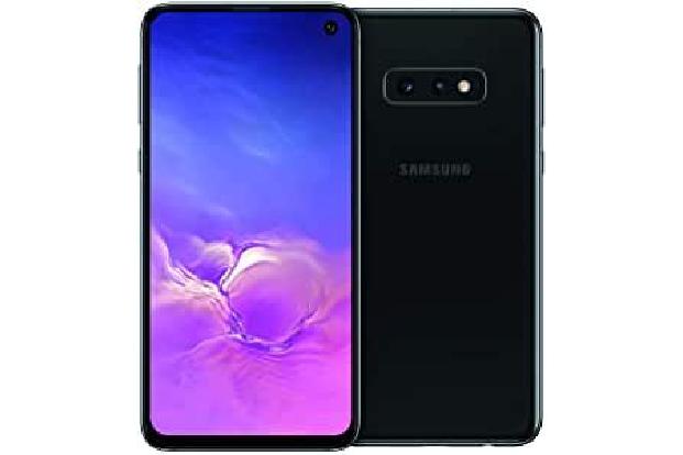 Samsung Galaxy S10e