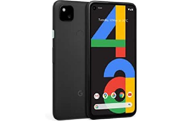 Google Pixel 4a