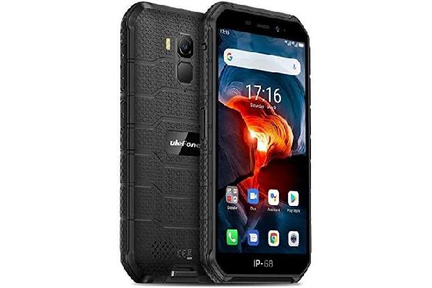 Ulefone Armor X7 Pro