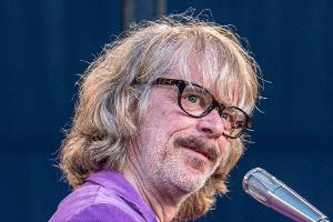 Helge Schneider: Wie geht es nach Konzertabbruch mit der Tour weiter?