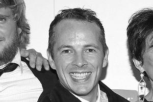 Der australische Schauspieler Dieter Brummer stirbt mit 45 Jahren