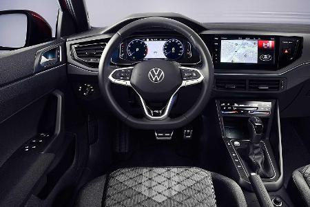 VW Taigo: Alles zum neuen Coupé-SUV auf Polo-Basis