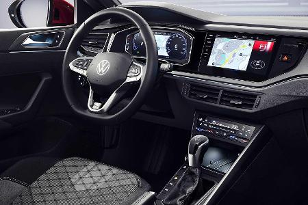 VW Taigo: Alles zum neuen Coupé-SUV auf Polo-Basis