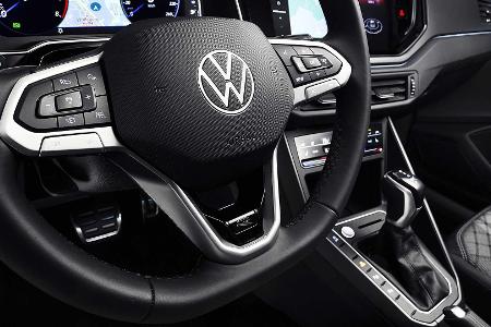 VW Taigo: Alles zum neuen Coupé-SUV auf Polo-Basis