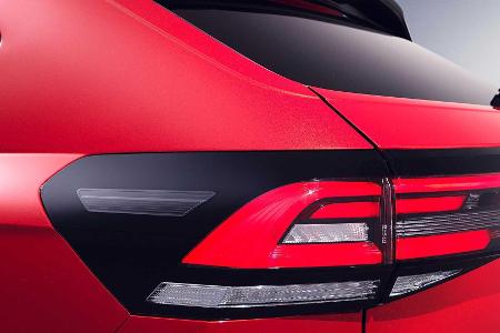 VW Taigo: Alles zum neuen Coupé-SUV auf Polo-Basis