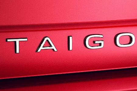 VW Taigo: Alles zum neuen Coupé-SUV auf Polo-Basis