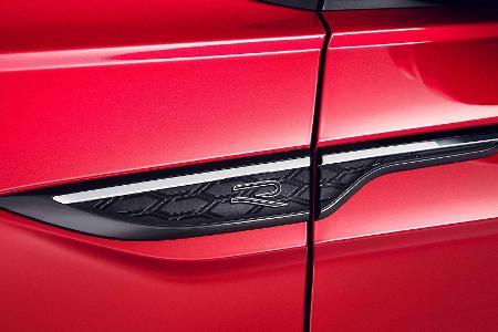 VW Taigo: Alles zum neuen Coupé-SUV auf Polo-Basis