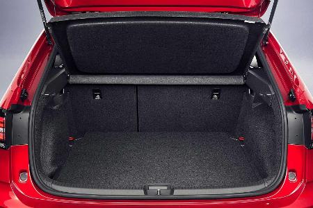 VW Taigo: Alles zum neuen Coupé-SUV auf Polo-Basis