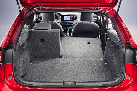 VW Taigo: Alles zum neuen Coupé-SUV auf Polo-Basis