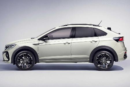 VW Taigo: Alles zum neuen Coupé-SUV auf Polo-Basis