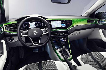 VW Taigo: Alles zum neuen Coupé-SUV auf Polo-Basis