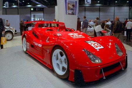 Lada Revolution AMI 2004 Leipzig