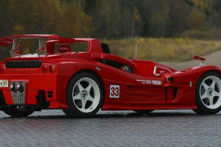 Lada Revolution (2004)