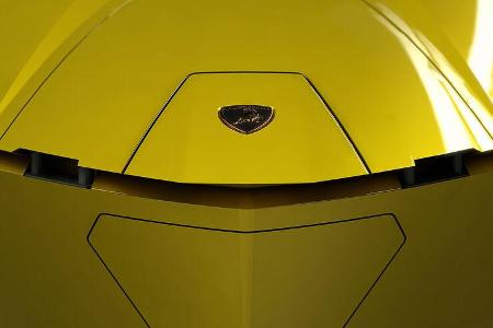 Lamborghini Yacht 