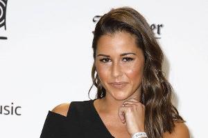 Kahnbein angebrochen: Schwangere Sarah Engels im Spa gestürzt