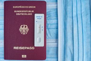 Testpflicht für Reiserückkehrer wohl schon ab 1. August