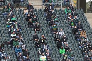 Gladbach fordert Fans zum Impfen auf