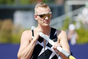 Corona: Olympia-Aus für Stabhochsprung-Weltmeister Kendricks
